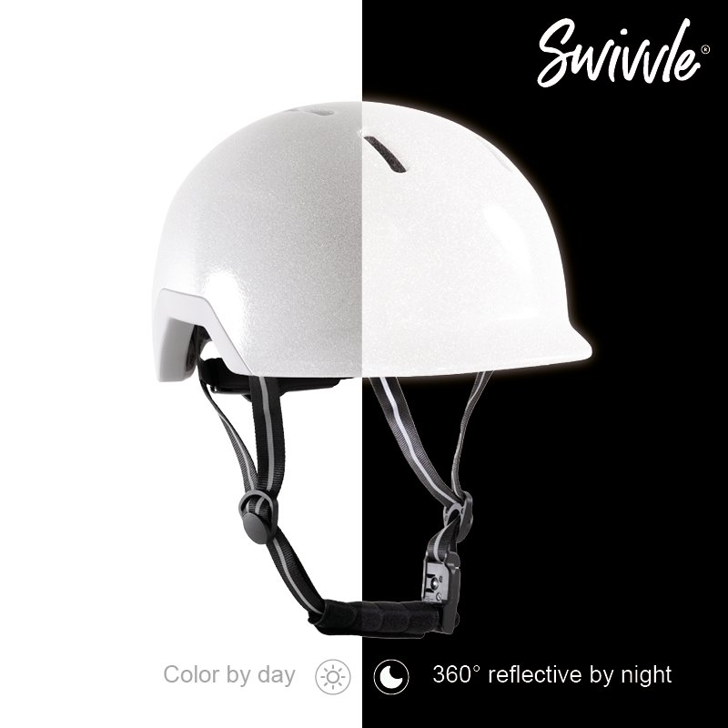 fahrradhelm niederländisch Sirius 2.0: Helm – Swivvle
