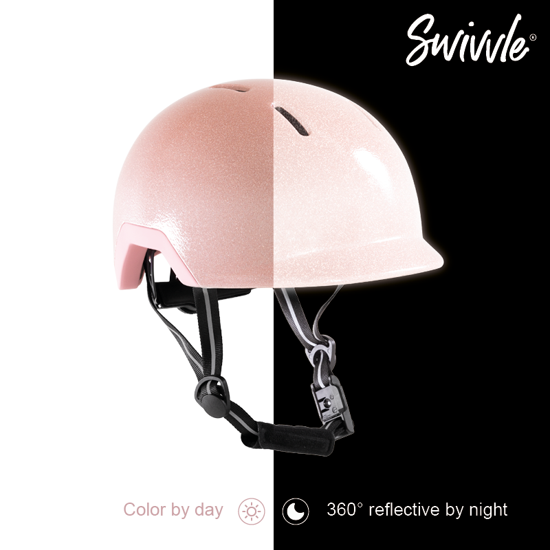 Sirius 2.0 Helmet – Swivvle Sirius 2.0 Helmet – Swivvle