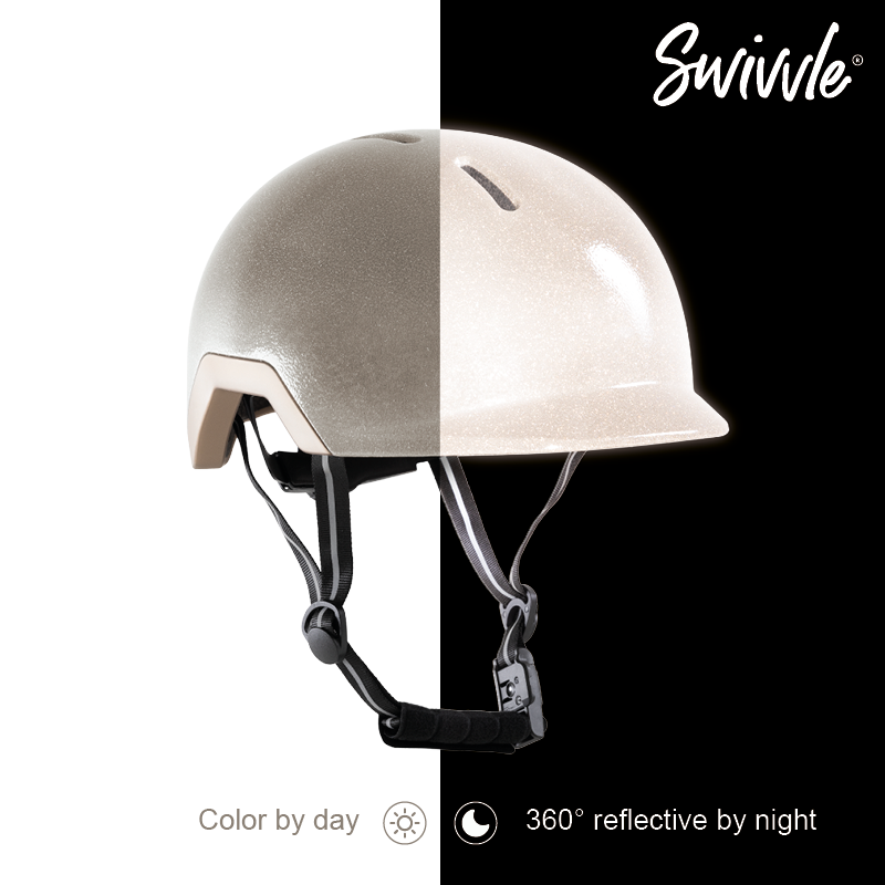 Sirius 2.0 Helmet – Swivvle Sirius 2.0 Helmet – Swivvle