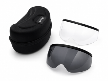 Sirius 2.0 Magnetic visor set
