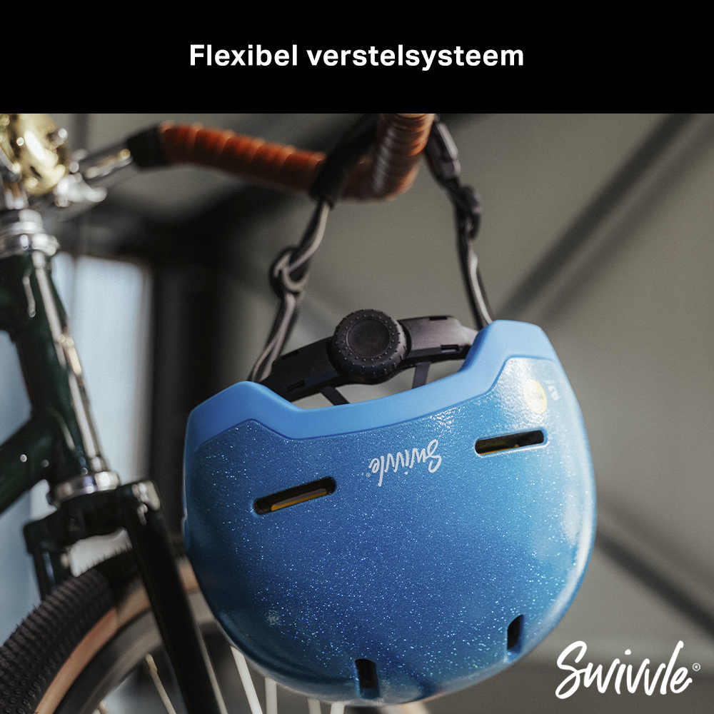 Sirius 2.0 Helmet – Swivvle